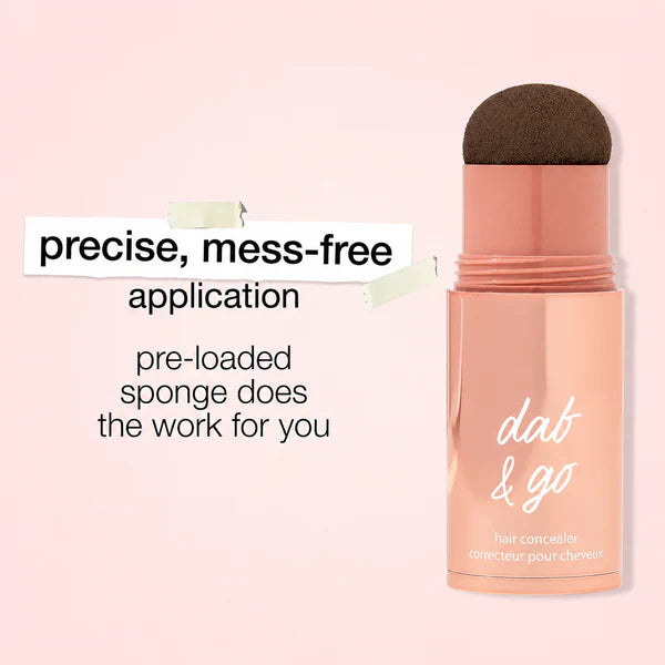 Touch & Go Hair Concealer
