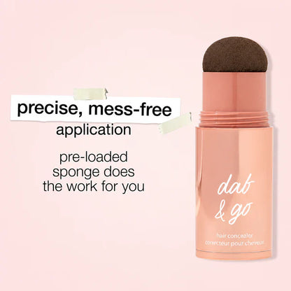Touch & Go Hair Concealer