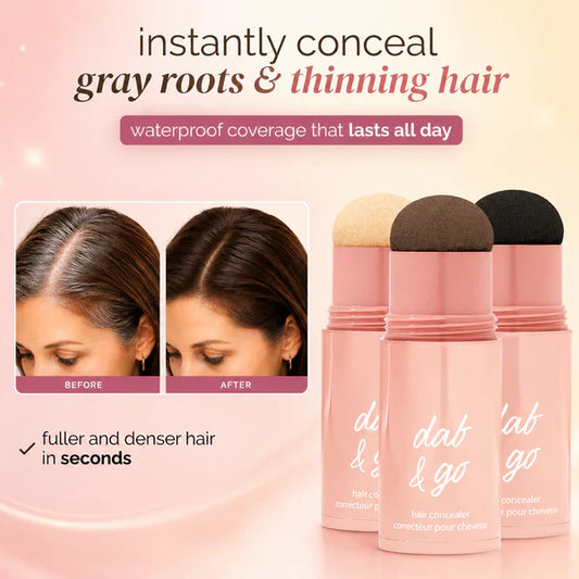 Touch & Go Hair Concealer
