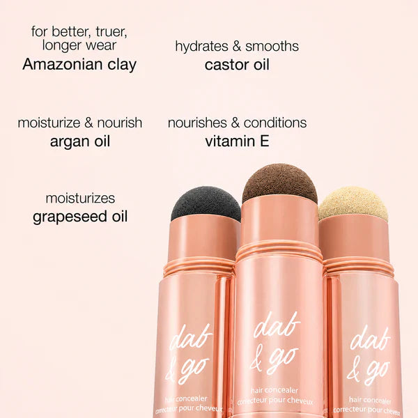 Touch & Go Hair Concealer