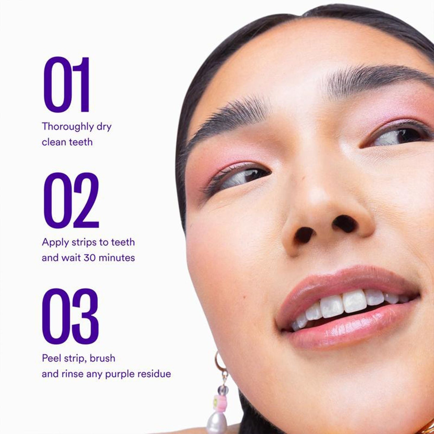 VERELVA™ Whitening Strips🦷 (🎁Flash Sale - Don’t Miss Out)