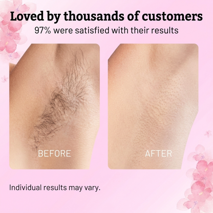 Verinva Beauty Hair Reduction Oil – Stop Unwanted Hair & Reveal Softer Skin