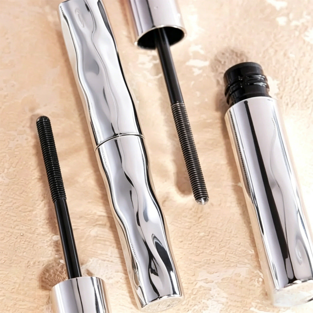 Verelva® Waterproof Fibre Mascara💧  – Volume & Length without Clumping for Dramatic Moments