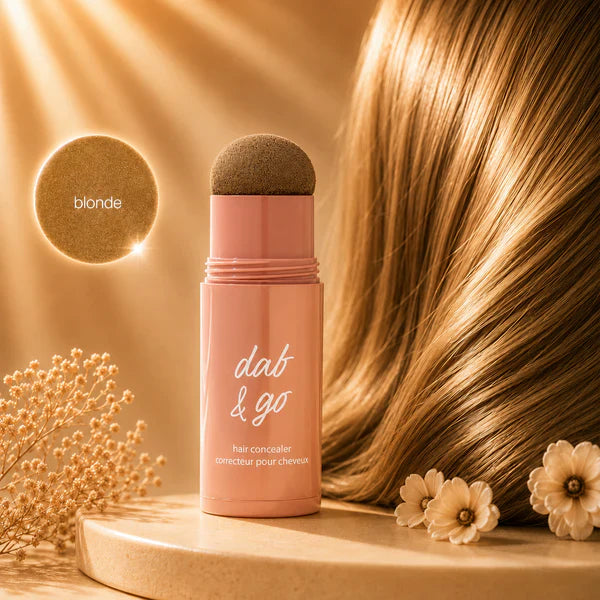 Touch & Go Hair Concealer