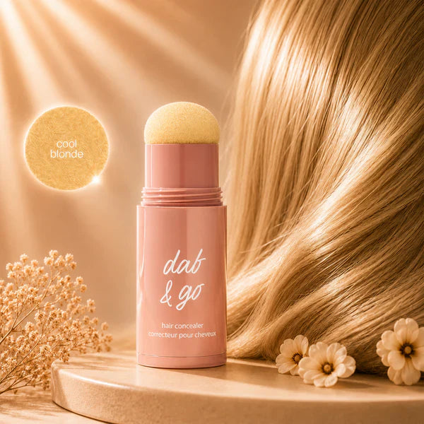 Touch & Go Hair Concealer