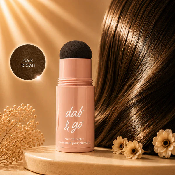Touch & Go Hair Concealer