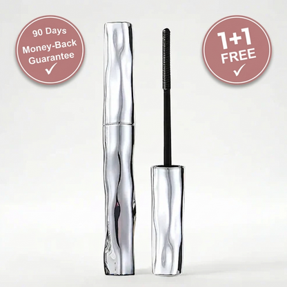 Verelva® Waterproof Fibre Mascara💧  – Volume & Length without Clumping for Dramatic Moments