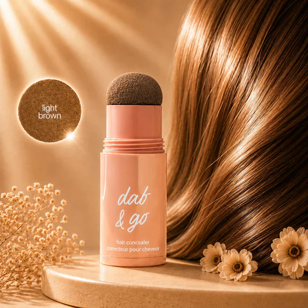 Touch & Go Hair Concealer
