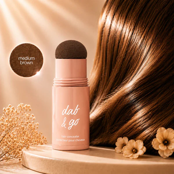 Touch & Go Hair Concealer